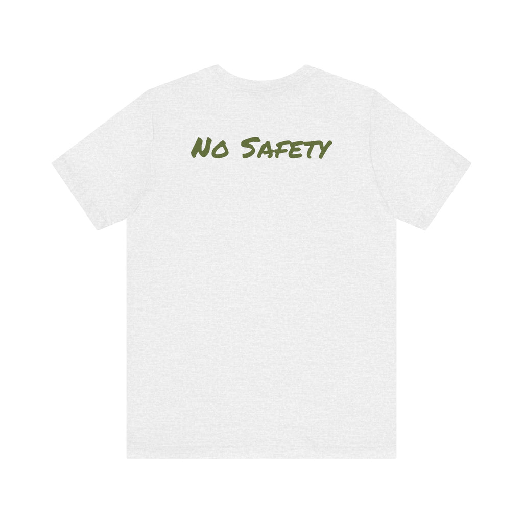 Tank Overrun Tee