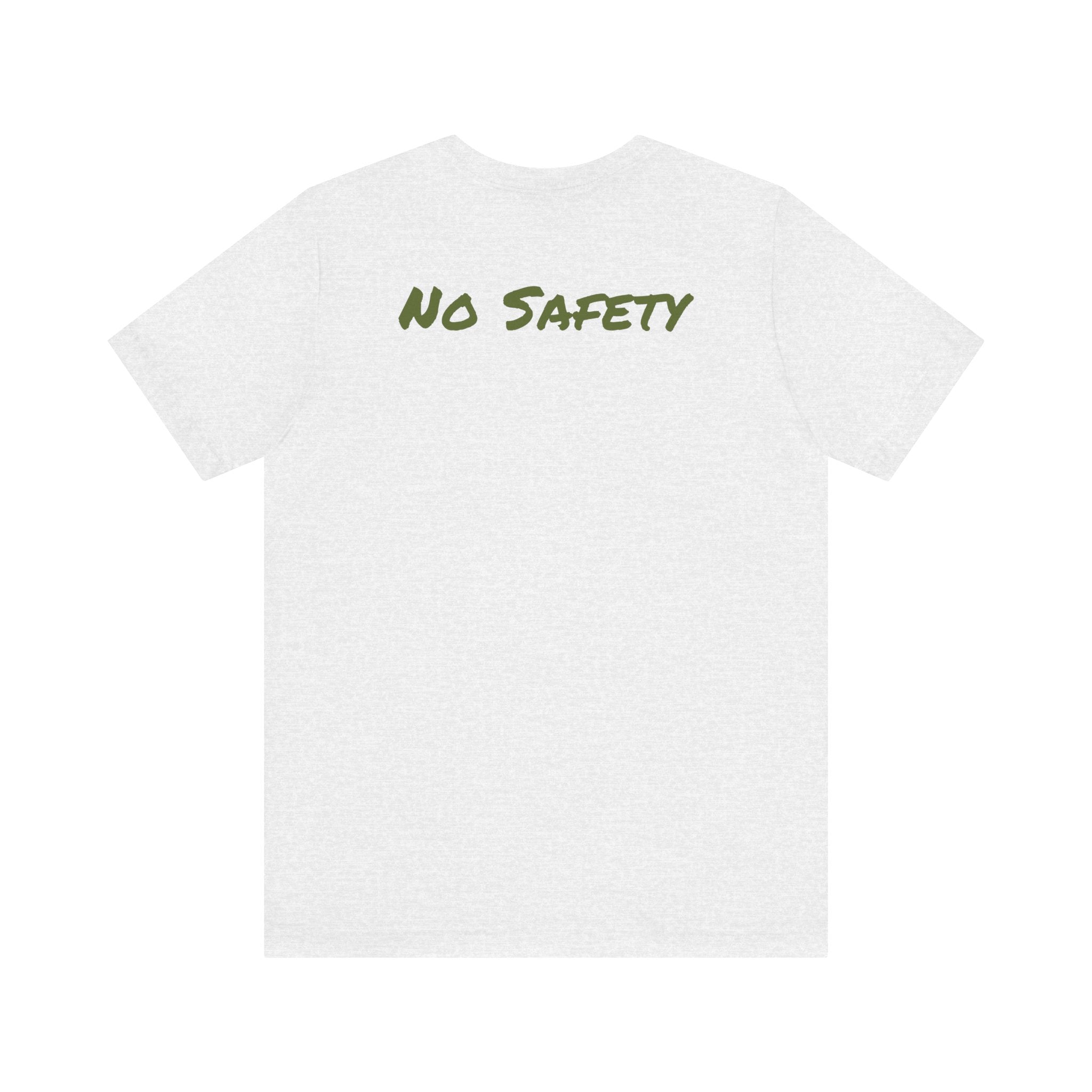 Tank Overrun Tee