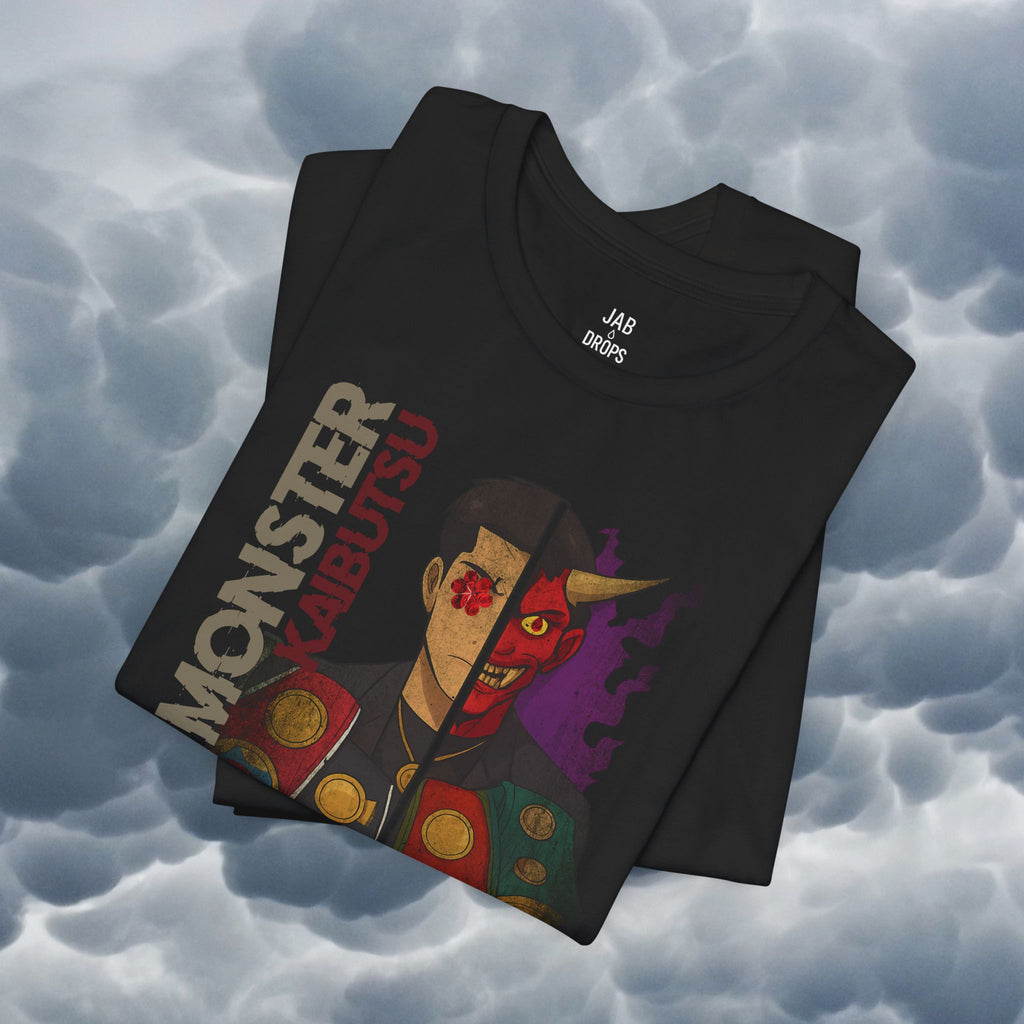 The Monster Tee