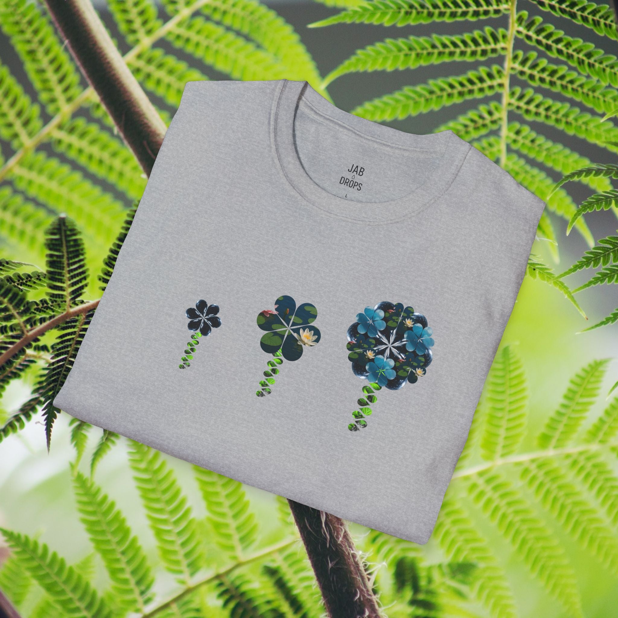 Progress, Not Perfection Tee