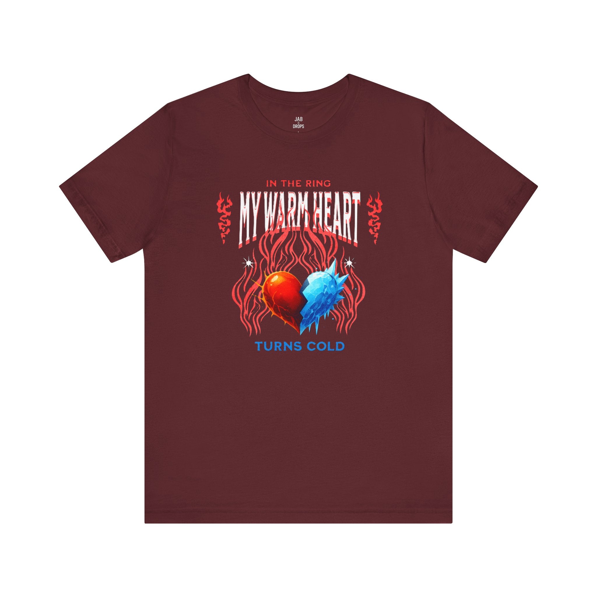 Cold Heart Tee