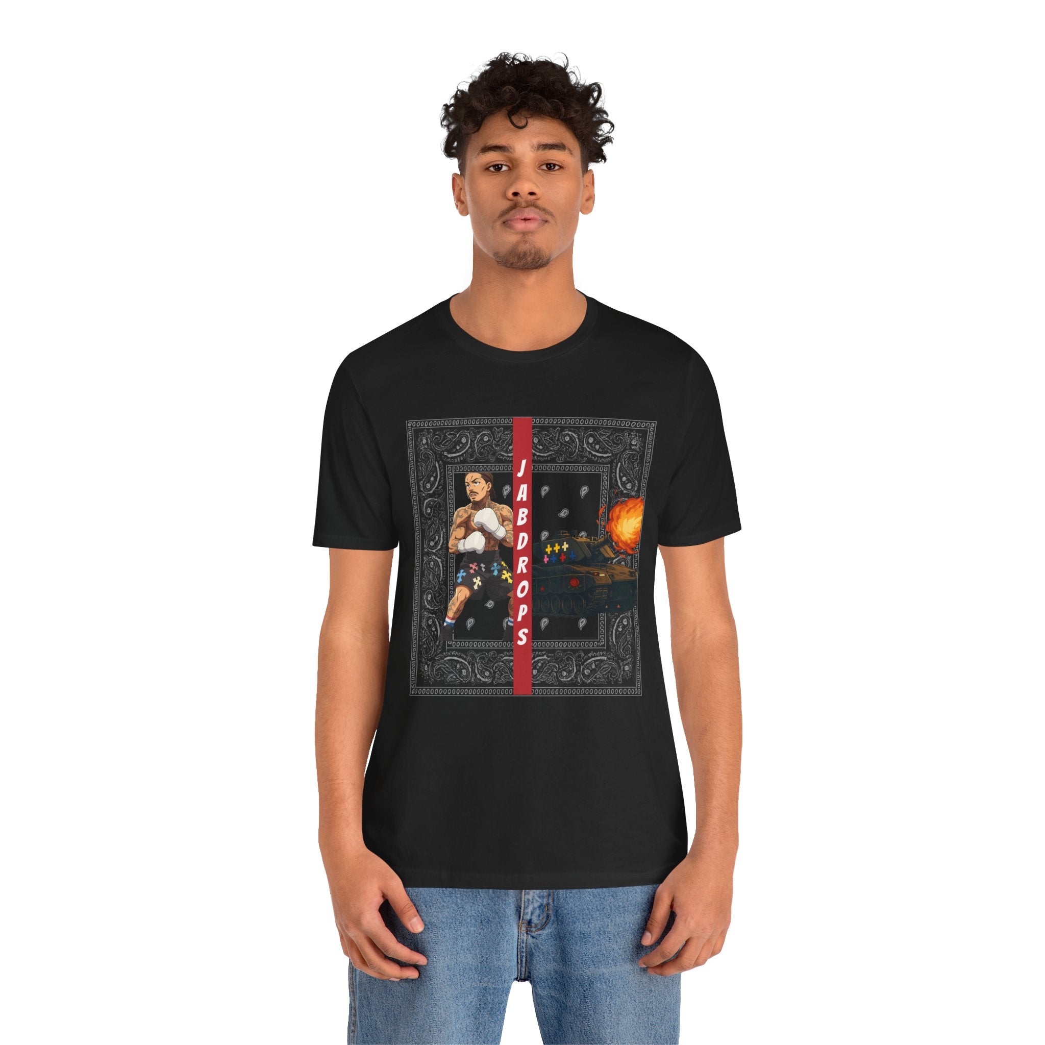 No Safety Tee