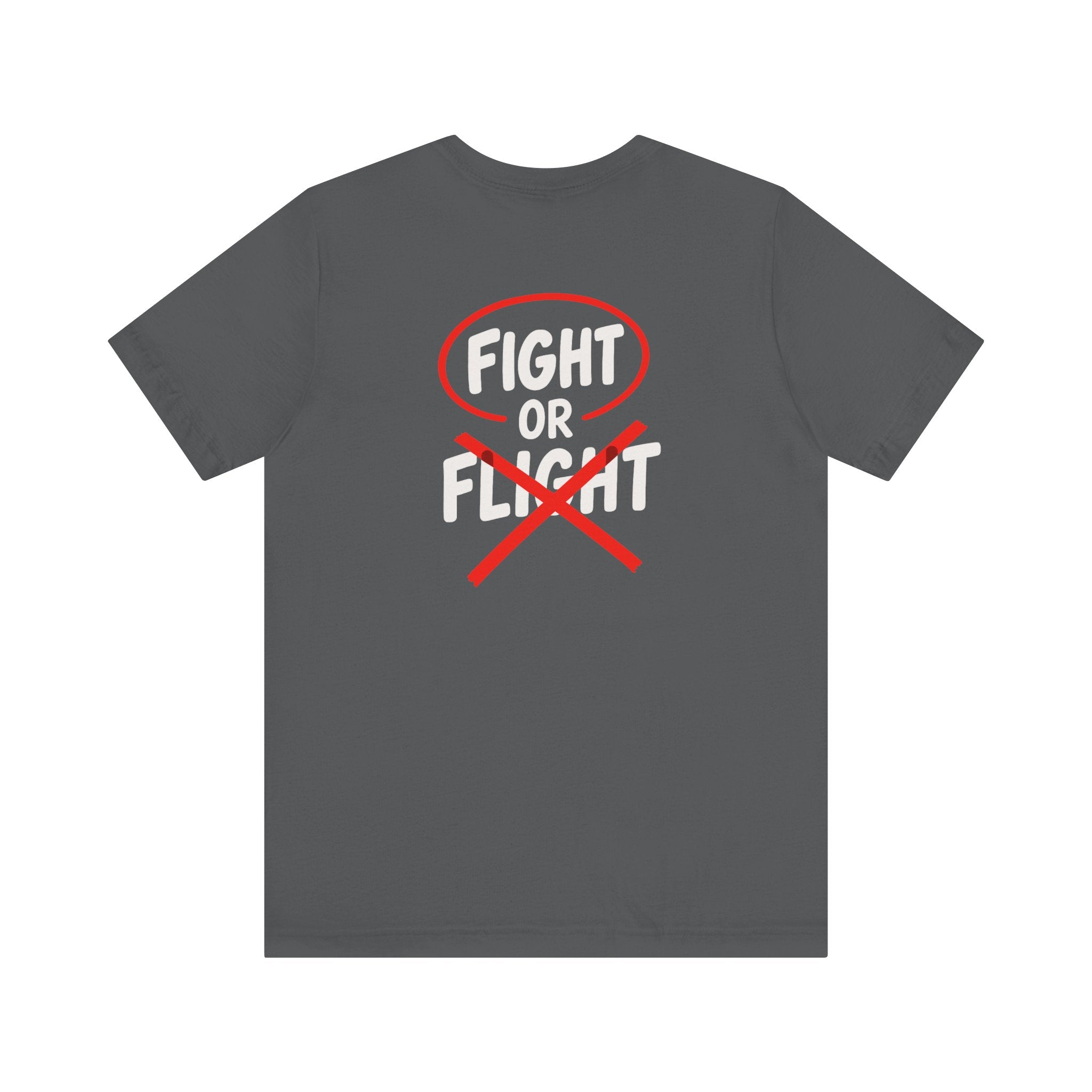 OG Fight or Flight Tee
