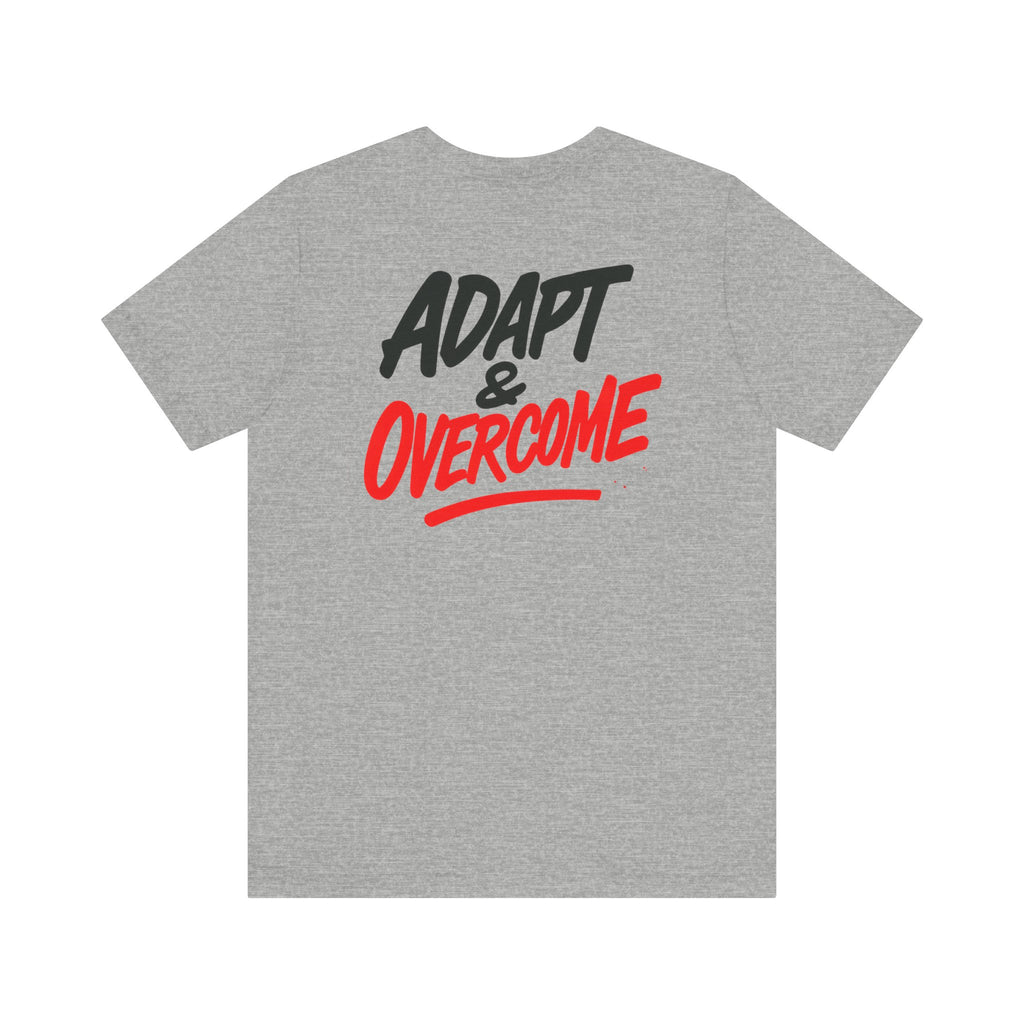 OG Adapt & Overcome Tee