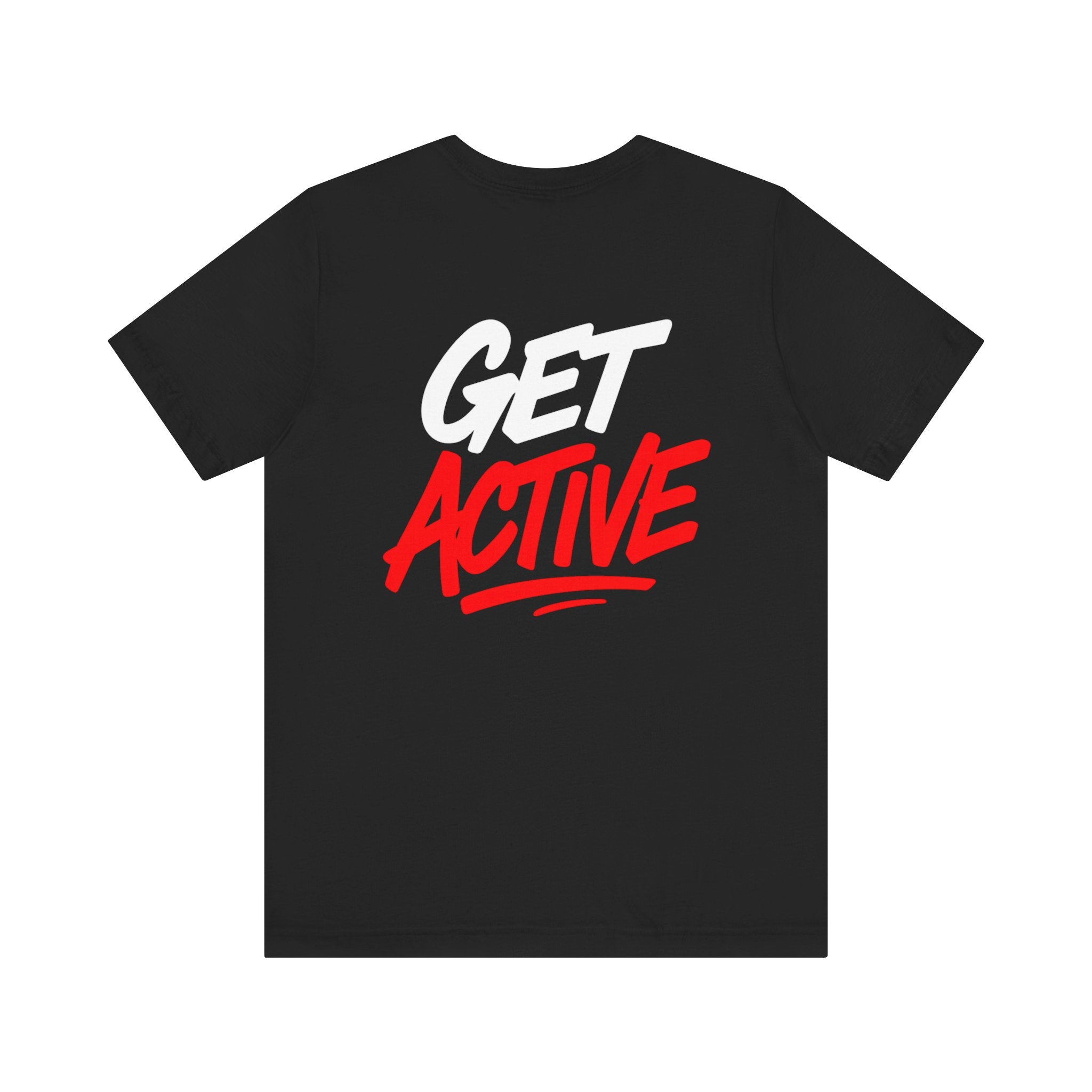 OG Get Active Tee
