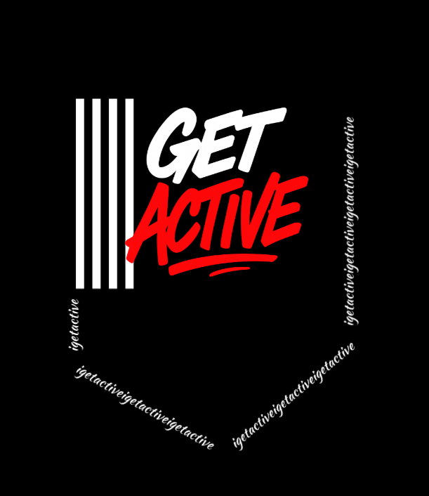 Get Active Pocket Tee