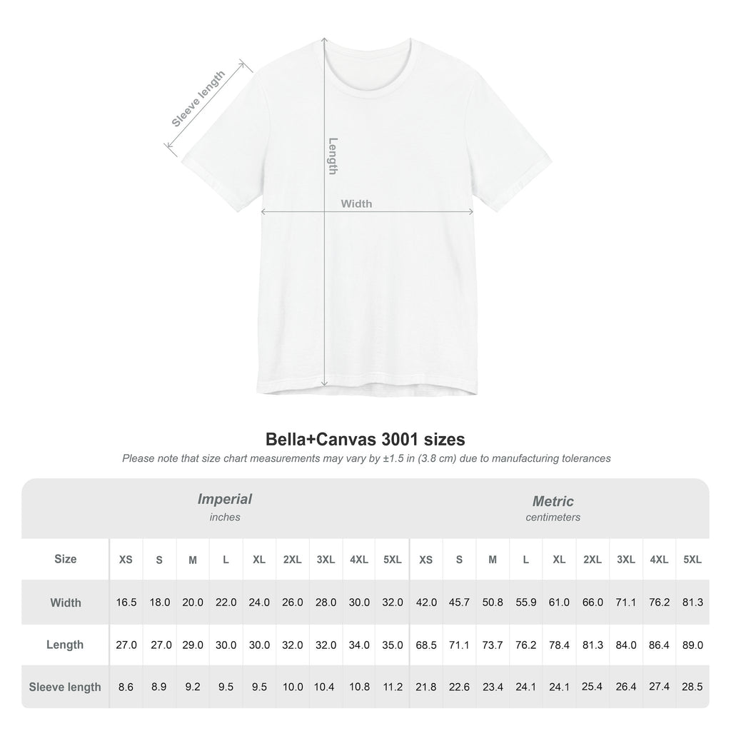 Adapt & Overcome Tee